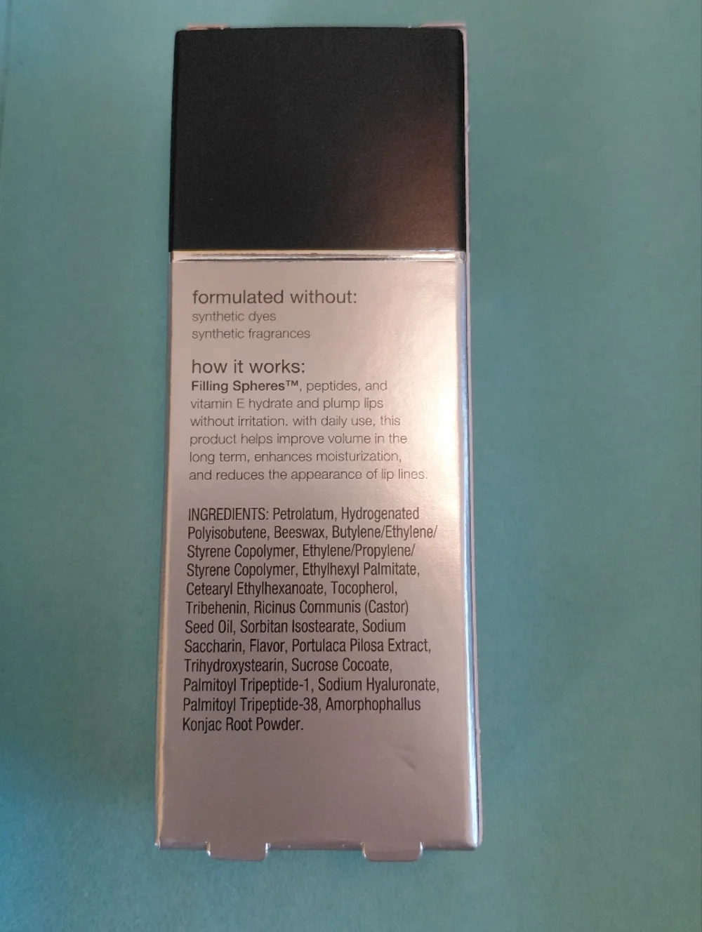 PCA Skin Hyaluronic Acid Face Serum And Lip Booster Bundle - Picture 9 of 13